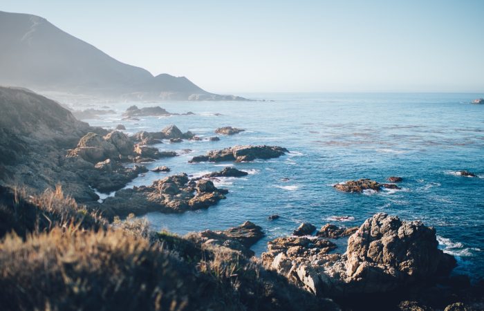 sea
