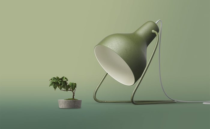 green-scene