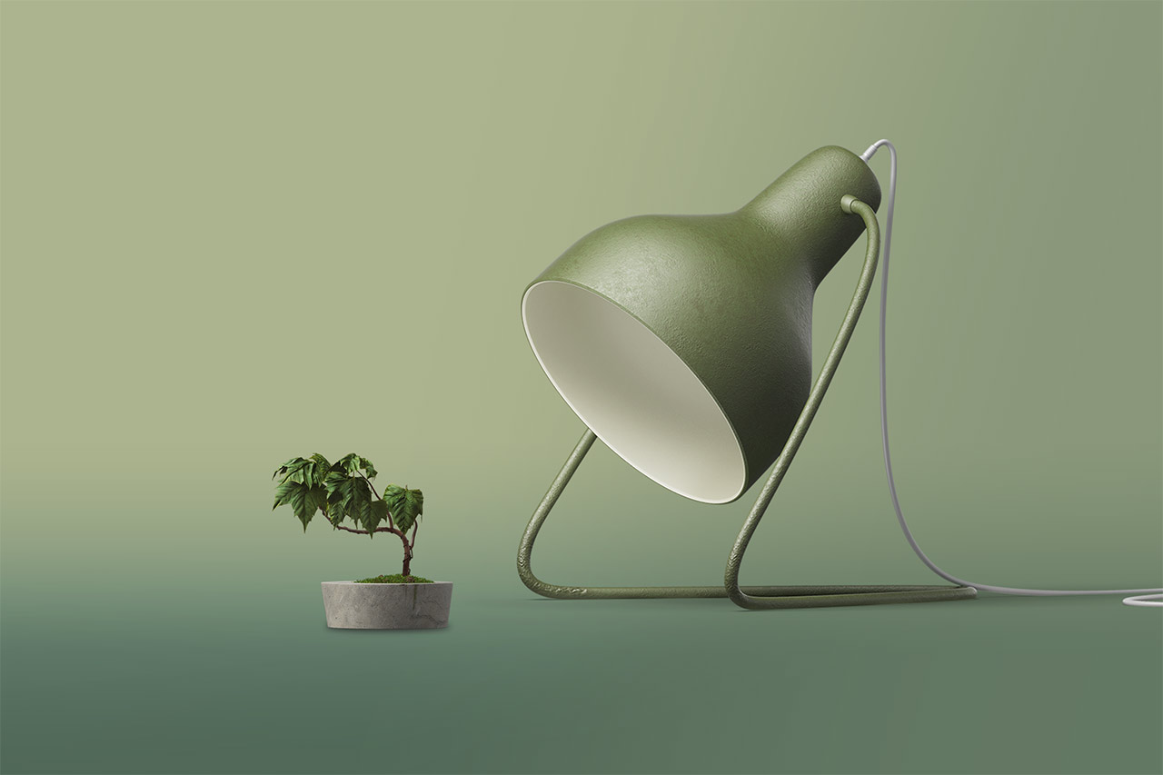 green-scene