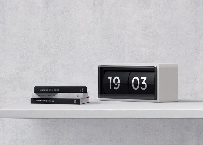 modern-clock-scene